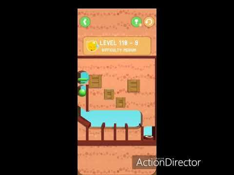 Video guide by Games Solutions: Lollipops Chapter 118 - Level 9 #lollipops