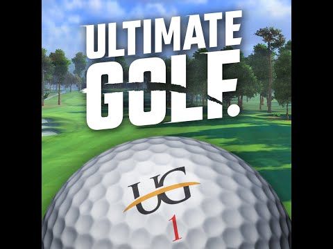 Video guide by Ultimate Banger: Ultimate Golf! Part 1 #ultimategolf