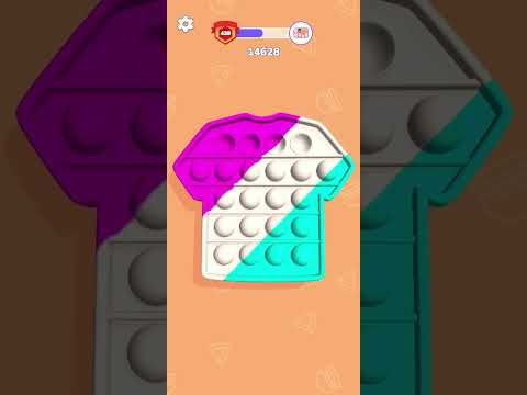 Video guide by BestMiniGames BMG: Pop Us! Level 439 #popus