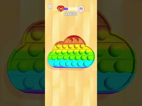 Video guide by BestMiniGames BMG: Pop Us! Level 438 #popus