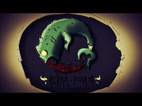 Video guide by Y8: Nekra Psaria Part 3 #nekrapsaria