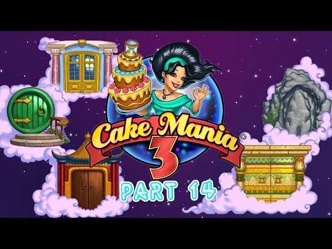 Video guide by Berry Games: Cake Mania 3 Part 14 #cakemania3