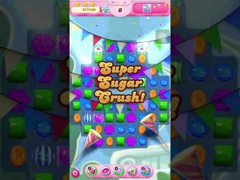 Video guide by Ghamara Girl Games: Sugar Rush Level 70 #sugarrush