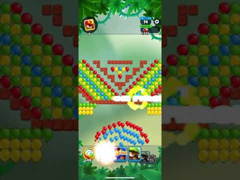Video guide by Sheridan Young: Bloons Pop! Level 245 #bloonspop
