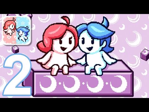 Video guide by TapGameplay: Heart Star Part 2 #heartstar