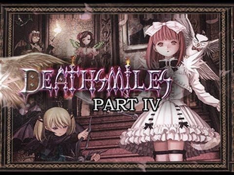 Video guide by PY Savard: DEATHSMILES Part 4 - Level 999 #deathsmiles