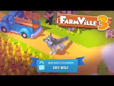 Video guide by UserEncrypted: FarmVille 3 Level 12 #farmville3