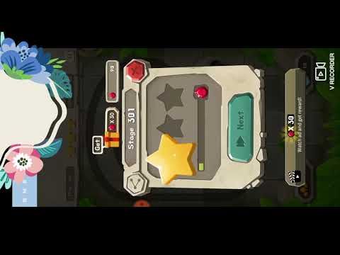 Video guide by nerissa macabinlar: Marble Mission Level 300 #marblemission