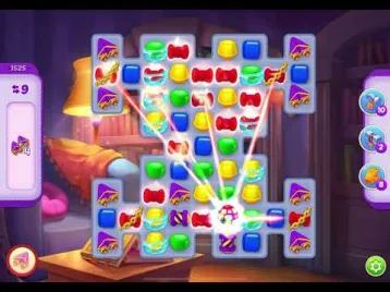 Video guide by Homescapes Melissa: Homescapes Level 1525 #homescapes