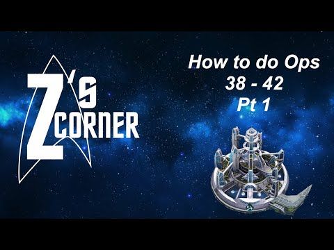 Video guide by Z's Corner: Star Trek Fleet Command Level 2 #startrekfleet