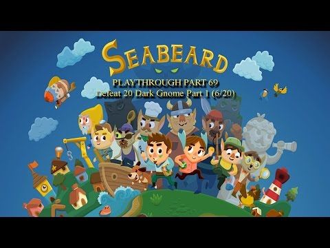 Video guide by rabbweb RAW: Seabeard Part 69 #seabeard