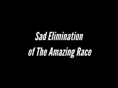 Video guide by The Amazing Race Fan: The Amazing Race Part 1 #theamazingrace