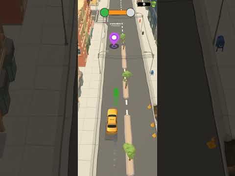 Video guide by Drive Simulator Official: Traffic Rush Part 1 #trafficrush