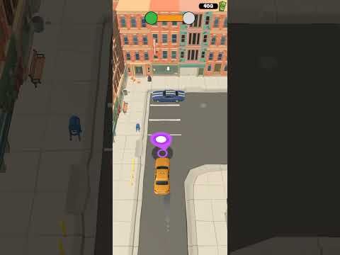 Video guide by Drive Simulator Official: Traffic Rush Part 4 #trafficrush