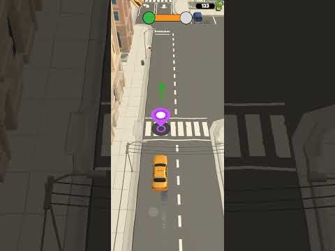Video guide by Drive Simulator Official: Traffic Rush Part 2 #trafficrush