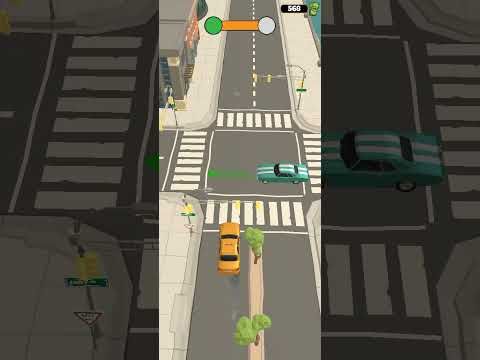 Video guide by Drive Simulator Official: Traffic Rush Part 5 #trafficrush