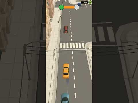 Video guide by Drive Simulator Official: Traffic Rush Part 6 #trafficrush