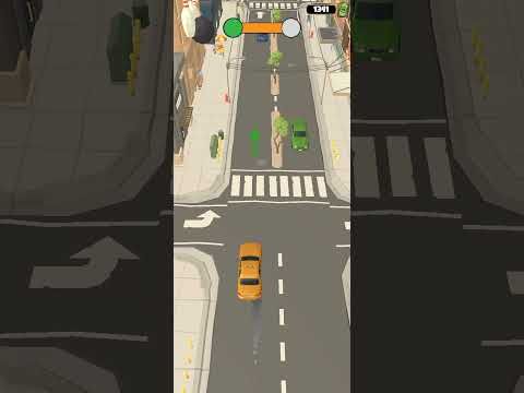 Video guide by Drive Simulator Official: Traffic Rush Part 7 #trafficrush