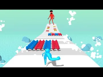 Video guide by Trendo Games: The Big Hit Part 2 #thebighit