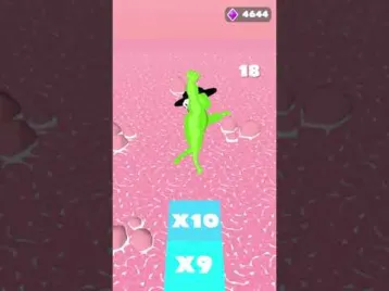 Video guide by ToTo 2050: The Big Hit Level 25-26 #thebighit