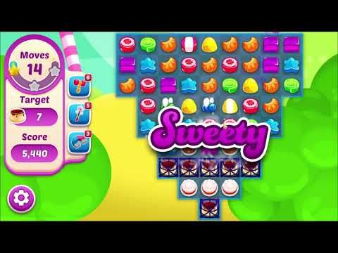 Video guide by VMQ Gameplay: Jelly Juice Level 127 #jellyjuice