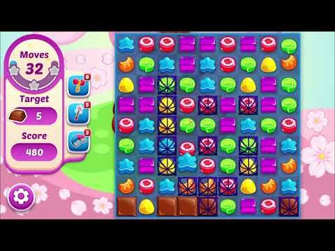 Video guide by VMQ Gameplay: Jelly Juice Level 110 #jellyjuice