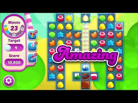 Video guide by VMQ Gameplay: Jelly Juice Level 130 #jellyjuice