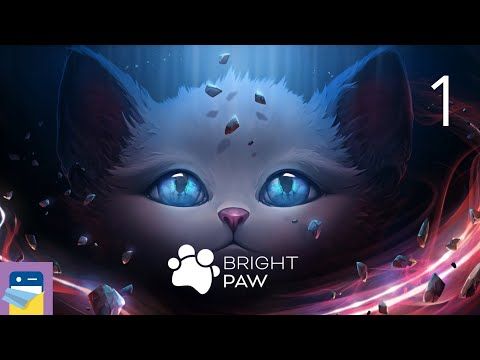 Video guide by App Unwrapper: Bright Paw Part 1 #brightpaw