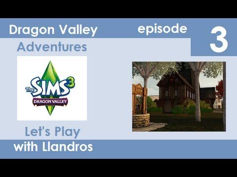 Video guide by Llandros09: Dragon Valley Episode 3 #dragonvalley