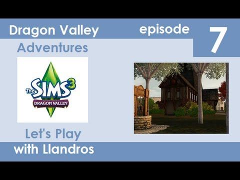 Video guide by Llandros09: Dragon Valley Episode 7 #dragonvalley
