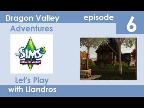 Video guide by Llandros09: Dragon Valley Episode 6 #dragonvalley