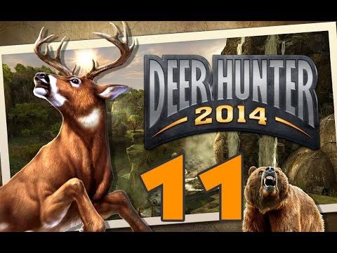 Video guide by TapGameplay: Deer Hunter 2014 Part 11 #deerhunter2014