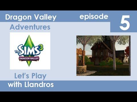 Video guide by Llandros09: Dragon Valley Episode 5 #dragonvalley