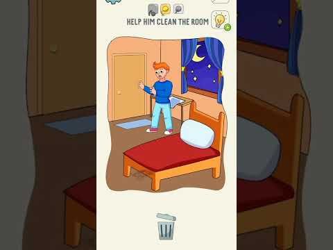 Video guide by APR Channel: Clean the Room! Level 30 #cleantheroom