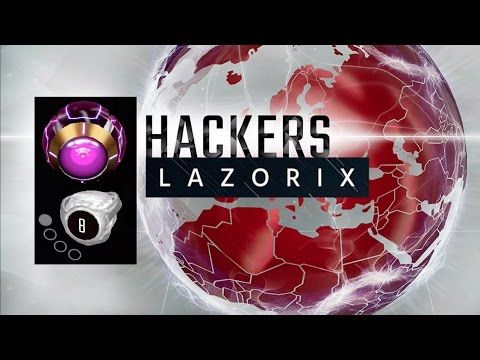 Video guide by Lazorix: Hackers Level 7 #hackers