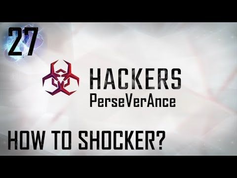 Video guide by PerseVerAnce: Hackers Level 27 #hackers
