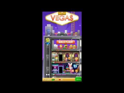 Video guide by Nexus Nef: Tiny Tower Vegas Part 4 #tinytowervegas