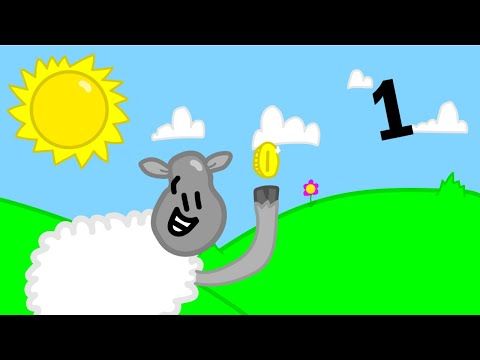 Video guide by Clyde Productions: Running Sheep: Tiny Worlds Part 1 #runningsheeptiny