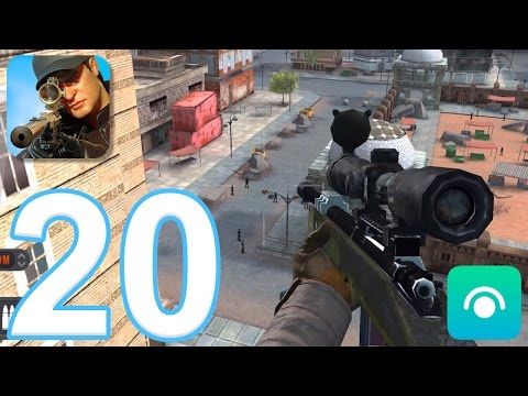 Video guide by TapGameplay: Sniper 3D Assassin: Shoot to Kill Part 20 #sniper3dassassin
