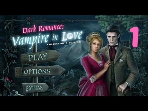 Video guide by Miss Amelie: Dark Romance: Vampire In Love Chapter 1 #darkromancevampire