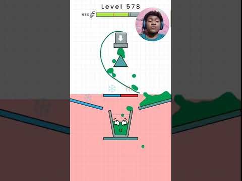 Video guide by Top Player: Happy Glass Level 577 #happyglass
