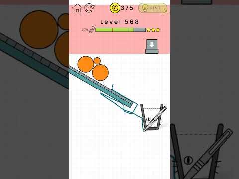 Video guide by Chandra Charel: Happy Glass Level 568 #happyglass