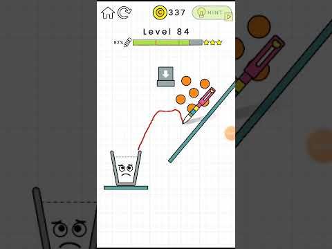 Video guide by BROSTORE GAMING: Happy Glass Level 84 #happyglass