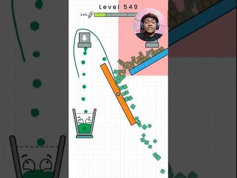 Video guide by Top Player: Happy Glass Level 548 #happyglass