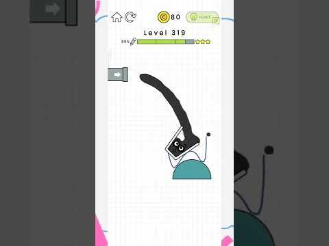 Video guide by KRIS.: Happy Glass Level 319 #happyglass