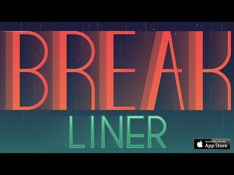 Video guide by Fliptroniks: Break Liner Part 2 #breakliner
