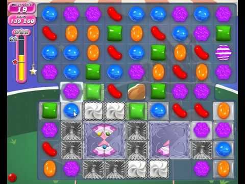 Video guide by skillgaming: Candy Crush Level 401 #candycrush