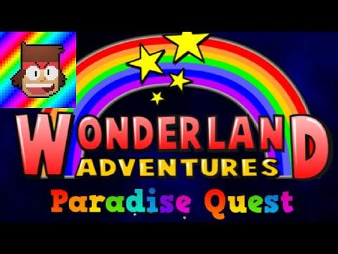 Video guide by Kamerson: Paradise Quest Part 1 #paradisequest