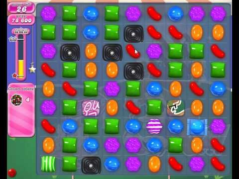 Video guide by skillgaming: Candy Crush Level 402 #candycrush