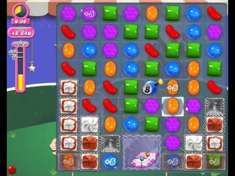 Video guide by skillgaming: Candy Crush Level 403 #candycrush